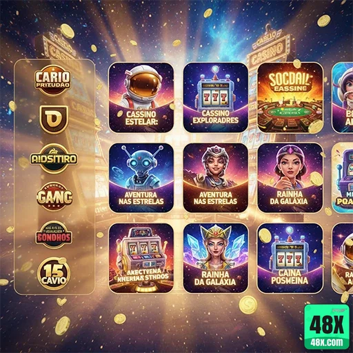 48x - premium aplicativo premium - Bônus pelo App