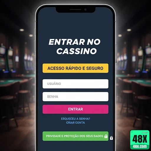 48x - direto entrada rápida - Link Direto