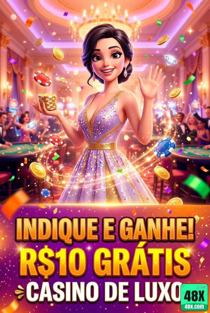 48x - experimentar a confiável plataforma de jogos - Saques via Pix