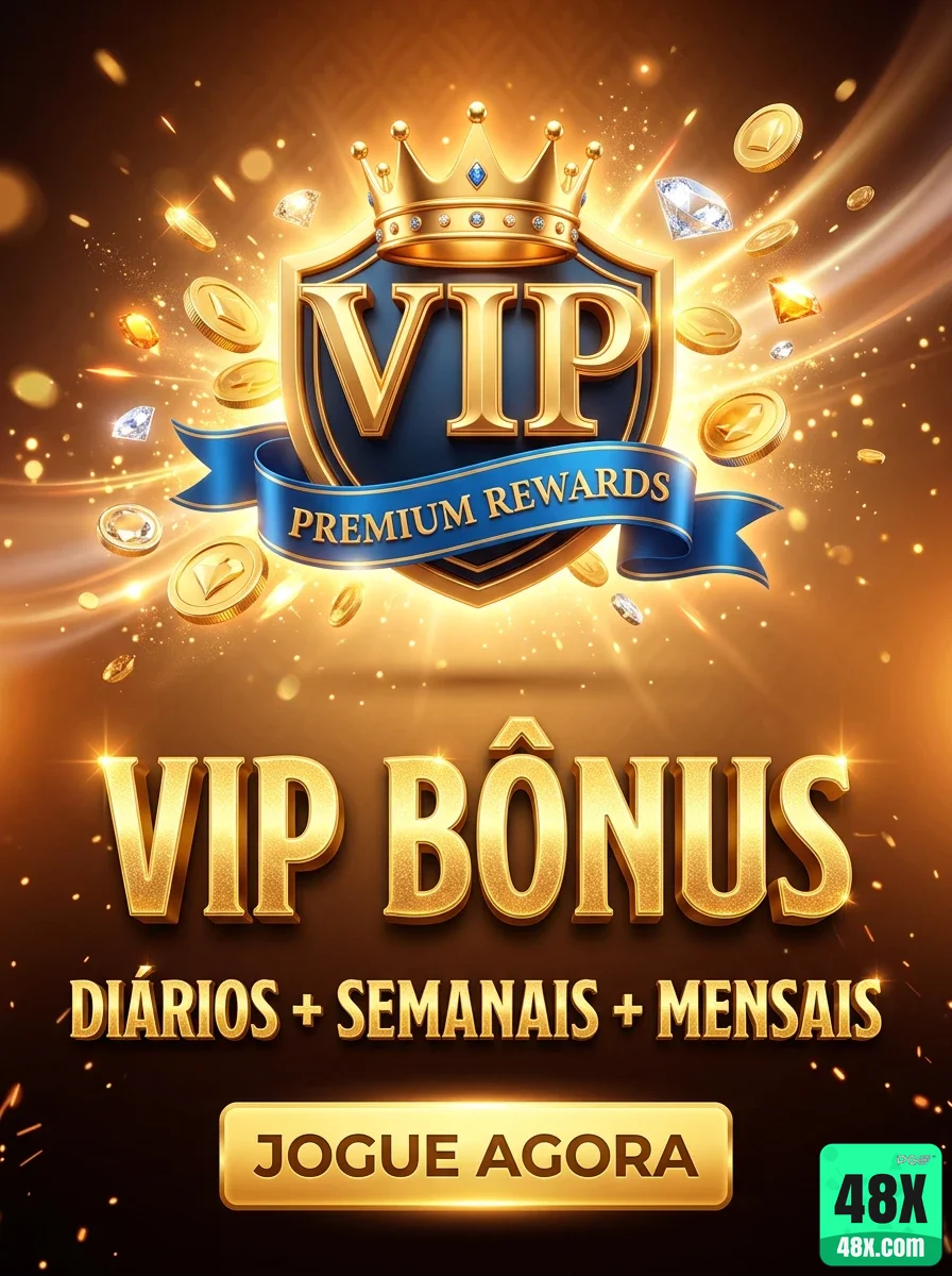 48x - experimentar exclusivo jogo